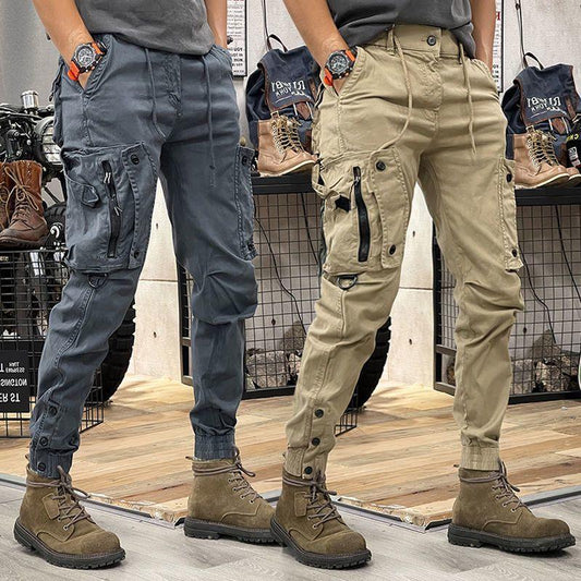Men's Tactical Cargo Pants