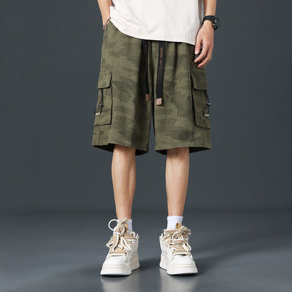 Men’s Cargo Shorts