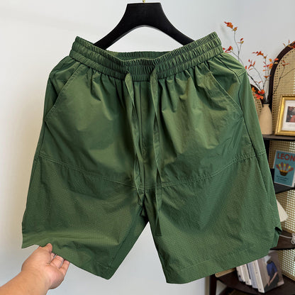 High-Quality Men's Cargo Shorts
