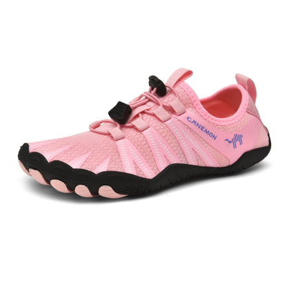 ManlyFlex™ AquaTrail Barefoot Water Shoes