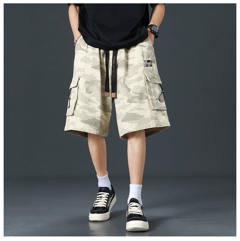 Men’s Cargo Shorts