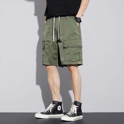 Men’s Lightweight Cargo Shorts
