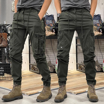 Men's Tactical Cargo Pants