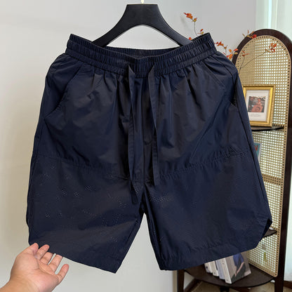 High-Quality Men's Cargo Shorts