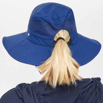 Womens Everyday UV Protection Sun Hat