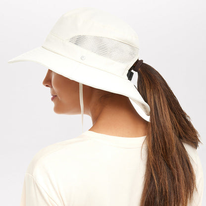 Womens Everyday UV Protection Sun Hat