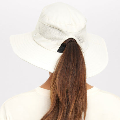 Womens Everyday UV Protection Sun Hat