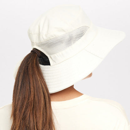 Womens Everyday UV Protection Sun Hat