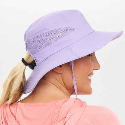 Womens Everyday UV Protection Sun Hat