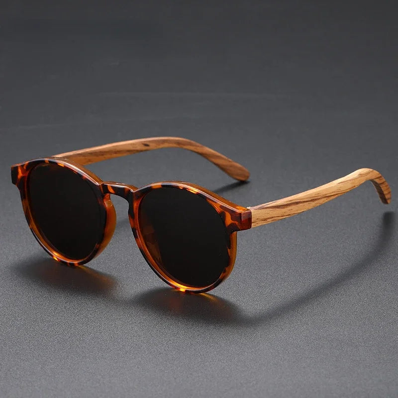 "Bellugi" Polarized Sunglasses