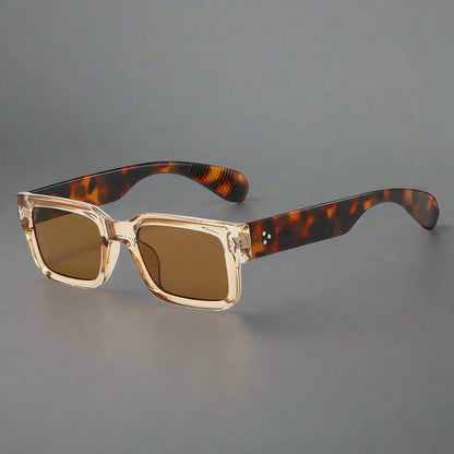 "Monaco" Vintage Sunglasses