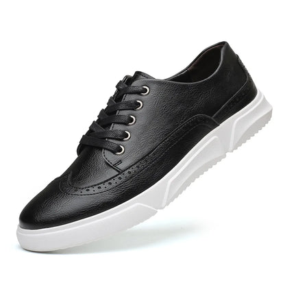 Brogues™ - Sneakers