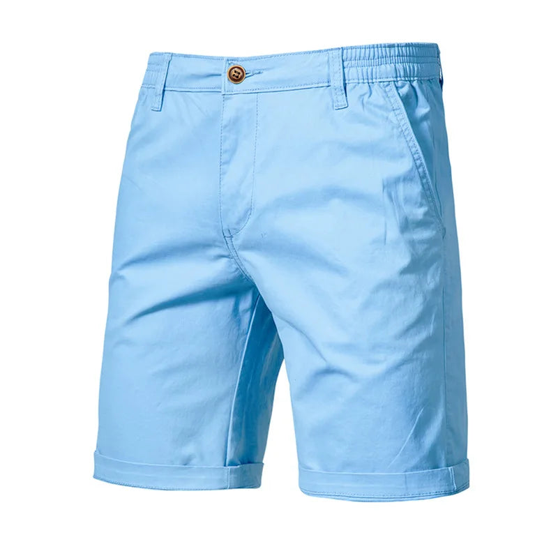 ChillFlex Men's Shorts -- tons of colors!