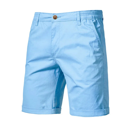 ChillFlex Men's Shorts -- tons of colors!
