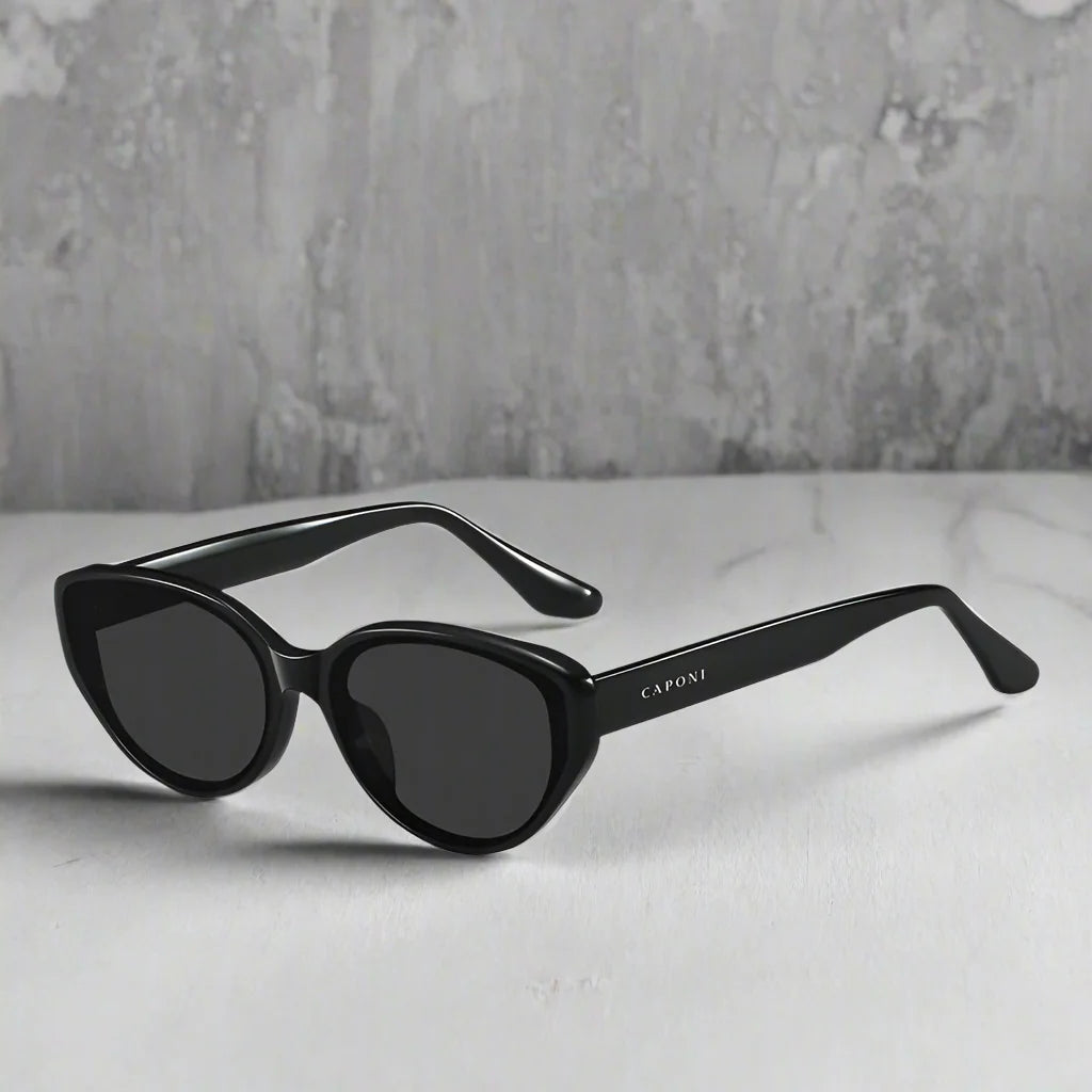 "Valentina" Polarized Sunglasses