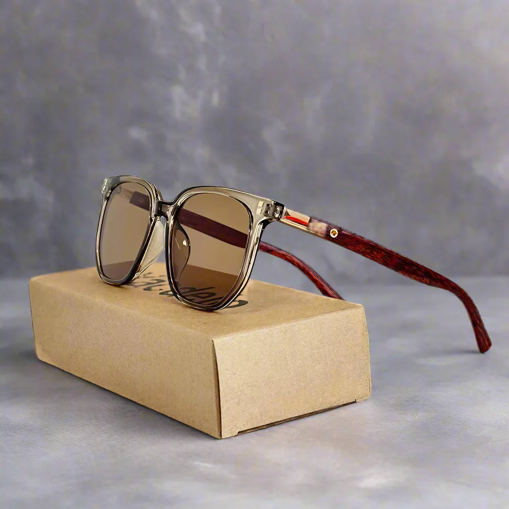 "Cavallo" Vintage Sunglasses