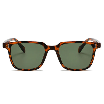 Paolo Ricci™ Square Sunglasses