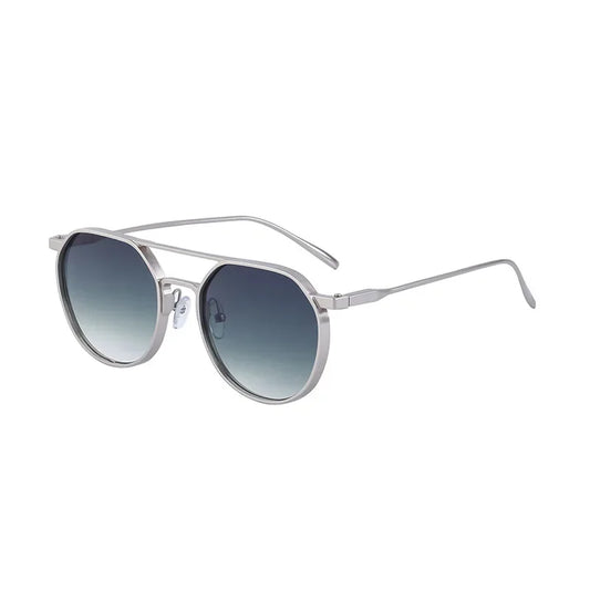 "Phantom Luxe" Sunglasses
