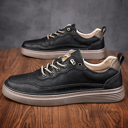 Fiero™ - Genuine Leather Shoes