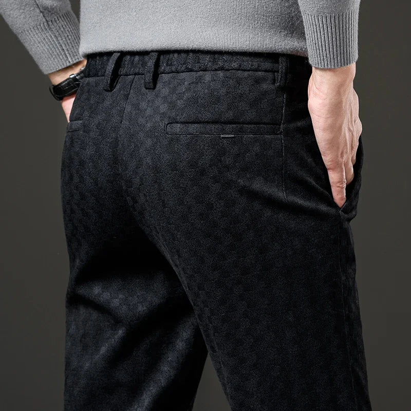 Stiloso™ - Corduroy Pants