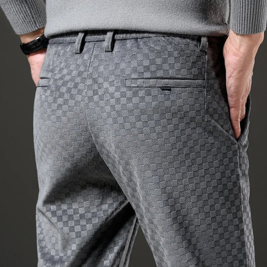 Stiloso™ - Corduroy Pants