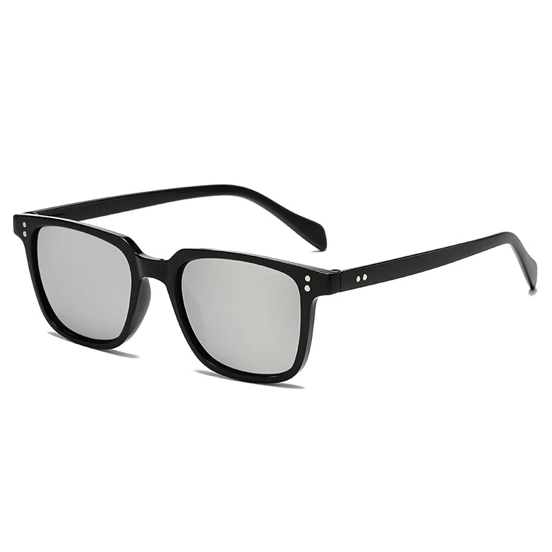 Paolo Ricci™ Square Sunglasses