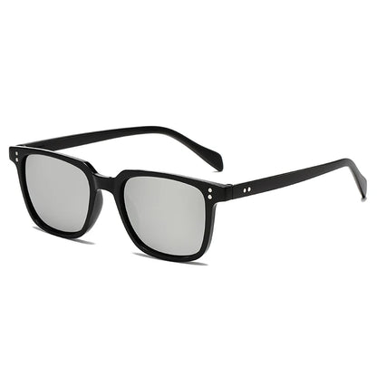 Paolo Ricci™ Square Sunglasses