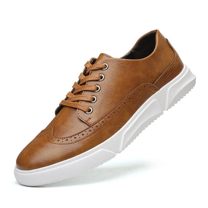 Brogues™ - Sneakers