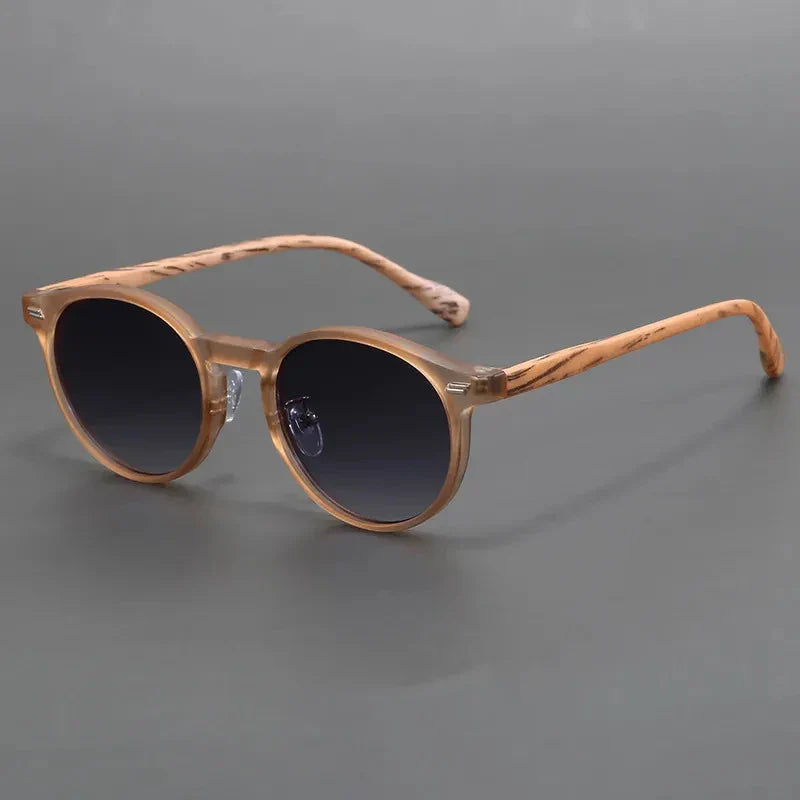 "Santino" Retro Sunglasses