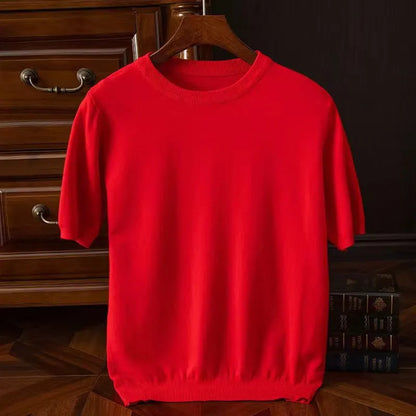 Elden Cashmere Shirt