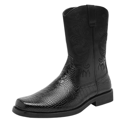 Ranchers™ - Leather Boots