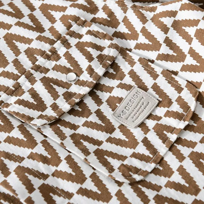 Vees™ - Button Up Shirt