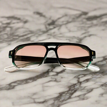 "Orlando" Retro Sunglasses