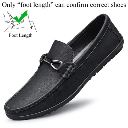 Haven™ - Driver Shoes