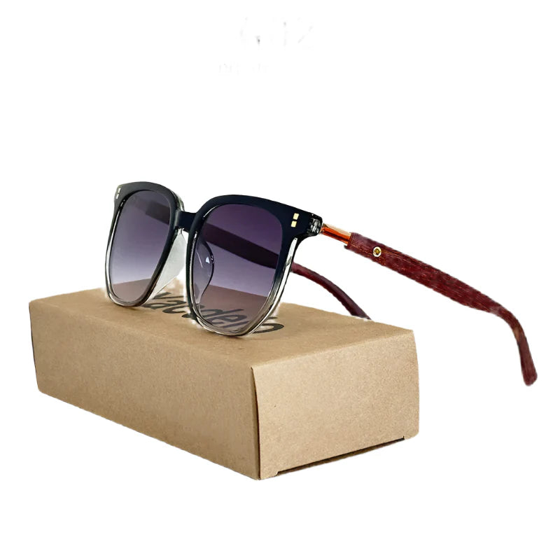 "Cavallo" Vintage Sunglasses