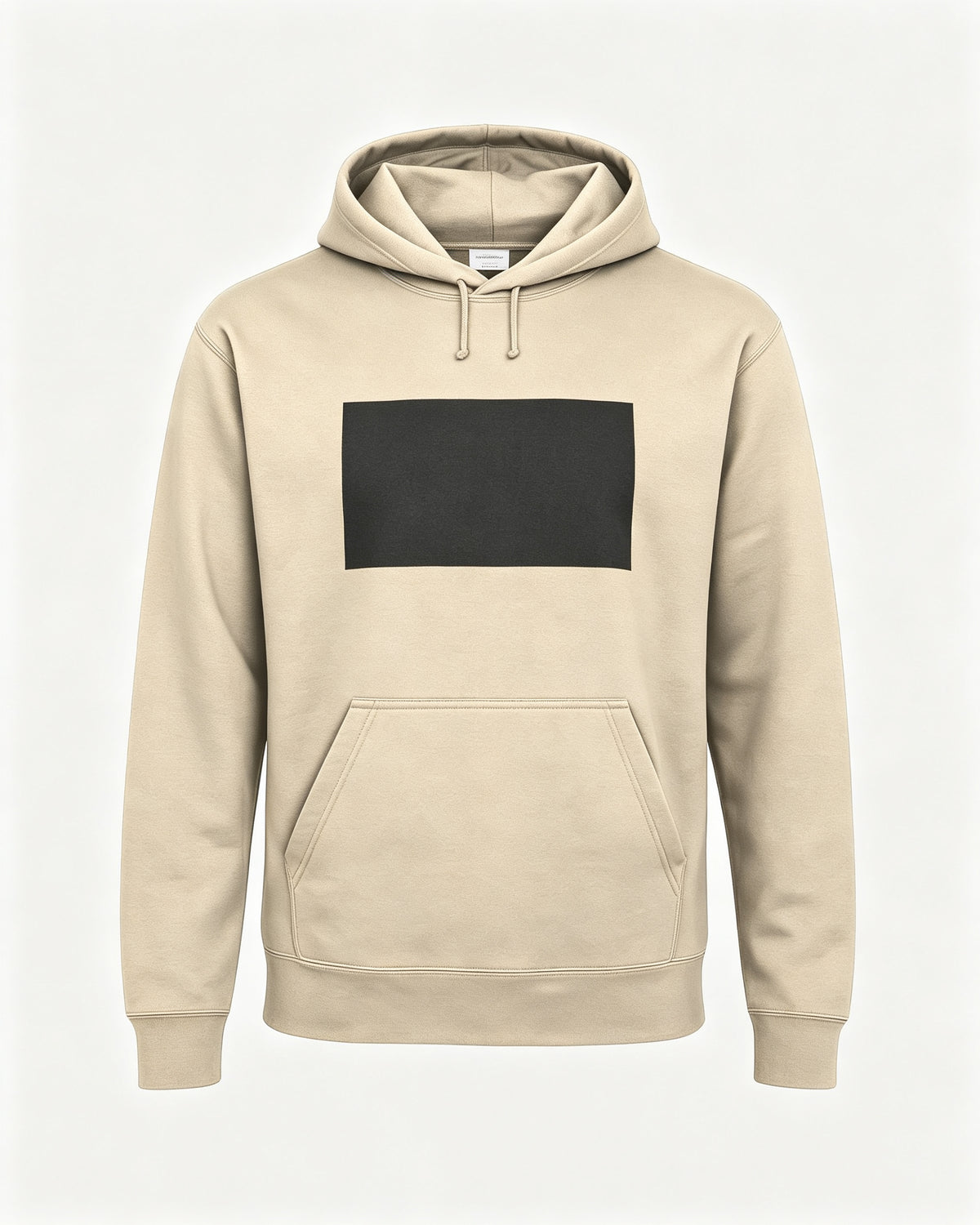 Vet Bod Like Dad Bod Hoodie (Back)