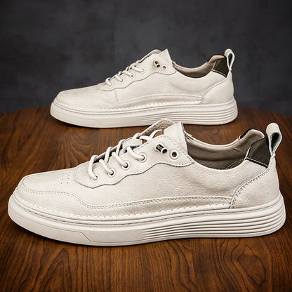 Fiero™ - Genuine Leather Shoes