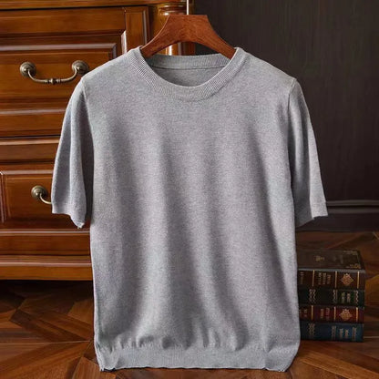 Elden Cashmere Shirt