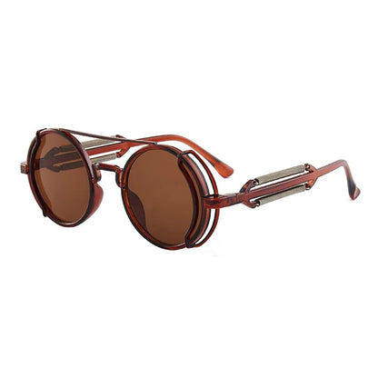 "Riccardo" Vintage Sunglasses