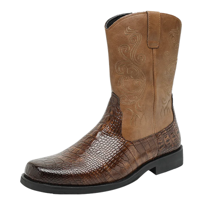 Ranchers™ - Leather Boots