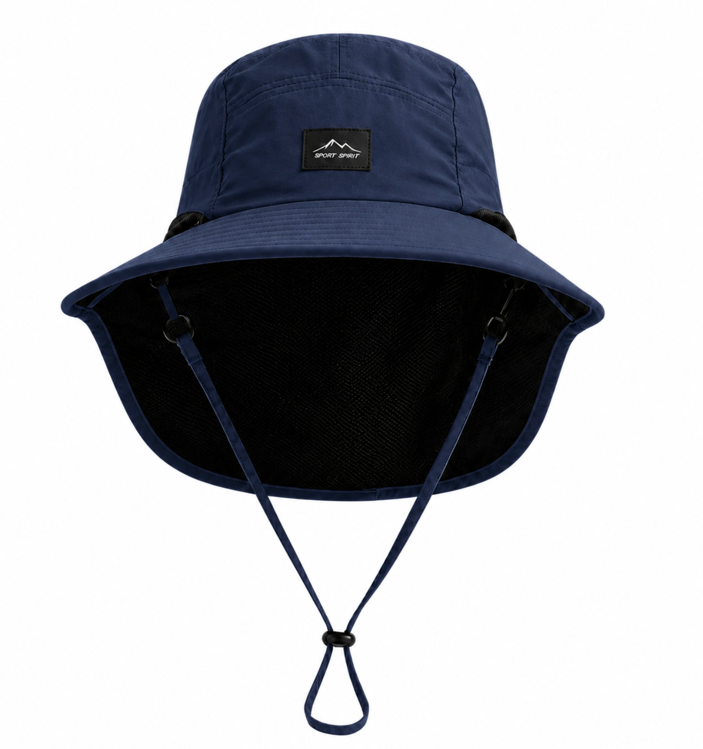 Manlyflex™ UPF 50+ UV Protection Hat