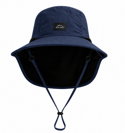Manlyflex™ UPF 50+ UV Protection Hat