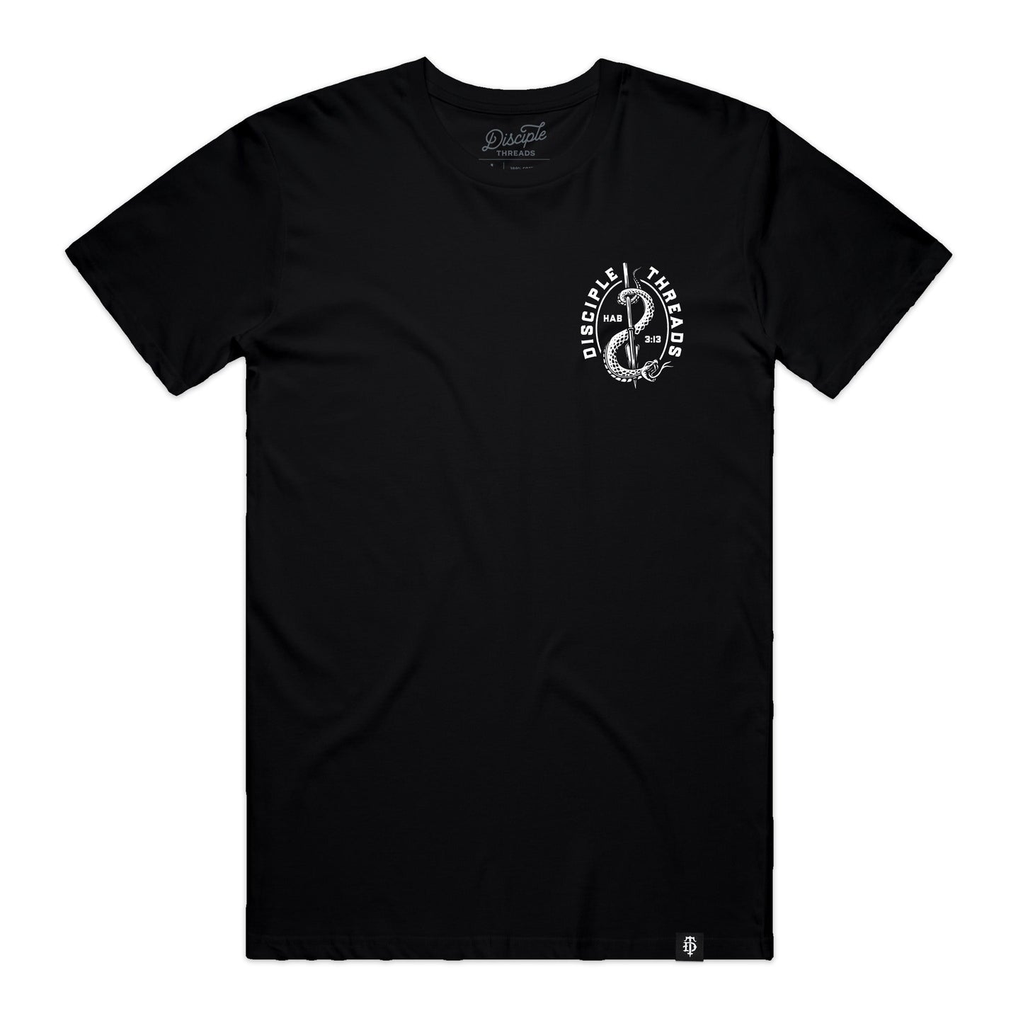 Serpent Crusher T-shirt