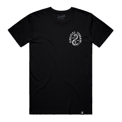 Serpent Crusher T-shirt