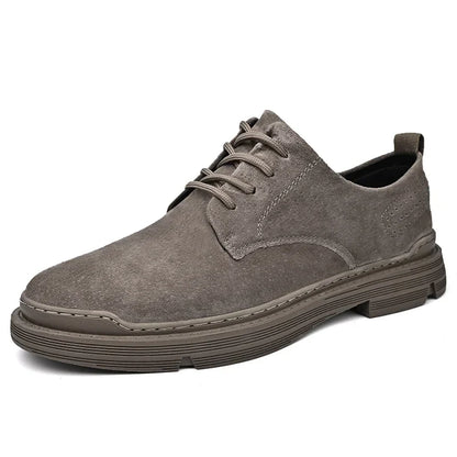 Chucks™ - Suede Ankle Boots