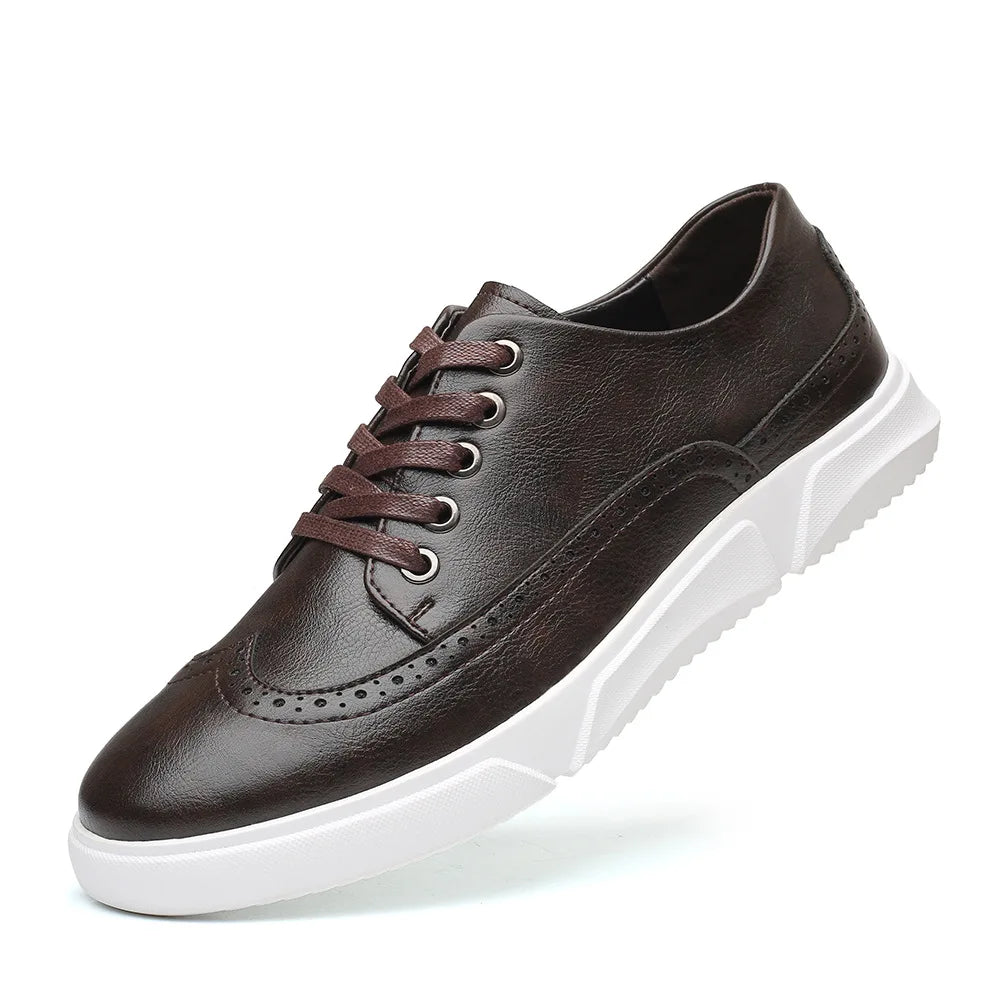 Brogues™ - Sneakers