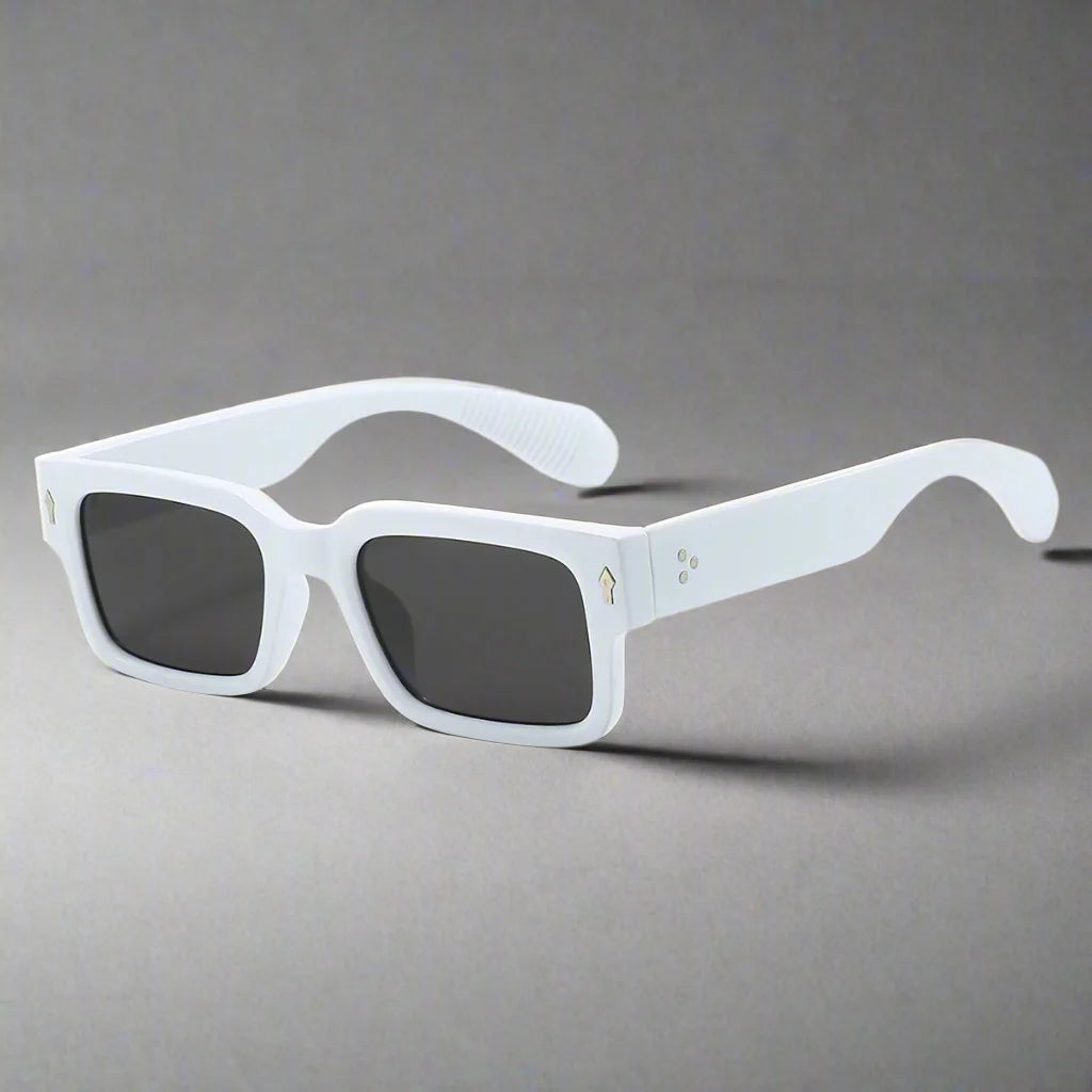 "Monaco" Vintage Sunglasses