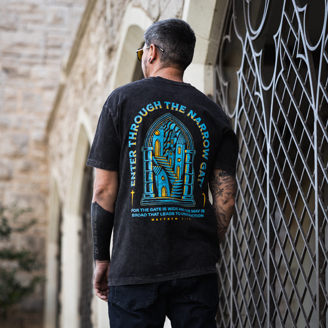 The Narrow Gate T-shirt