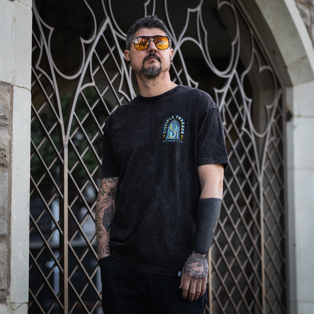 The Narrow Gate T-shirt