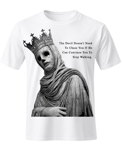 Baldwin IV The Leper King T-Shirt